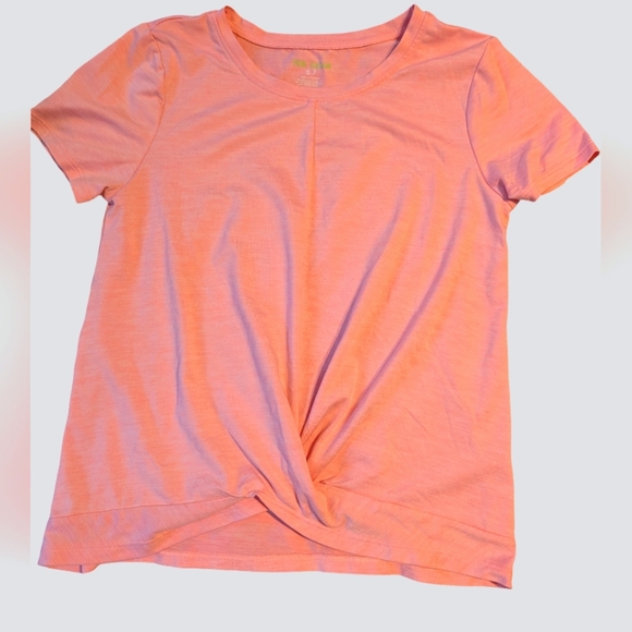 3pc bundle jeans and two short sleeve tees size 7/8 - Picture 2 of 6